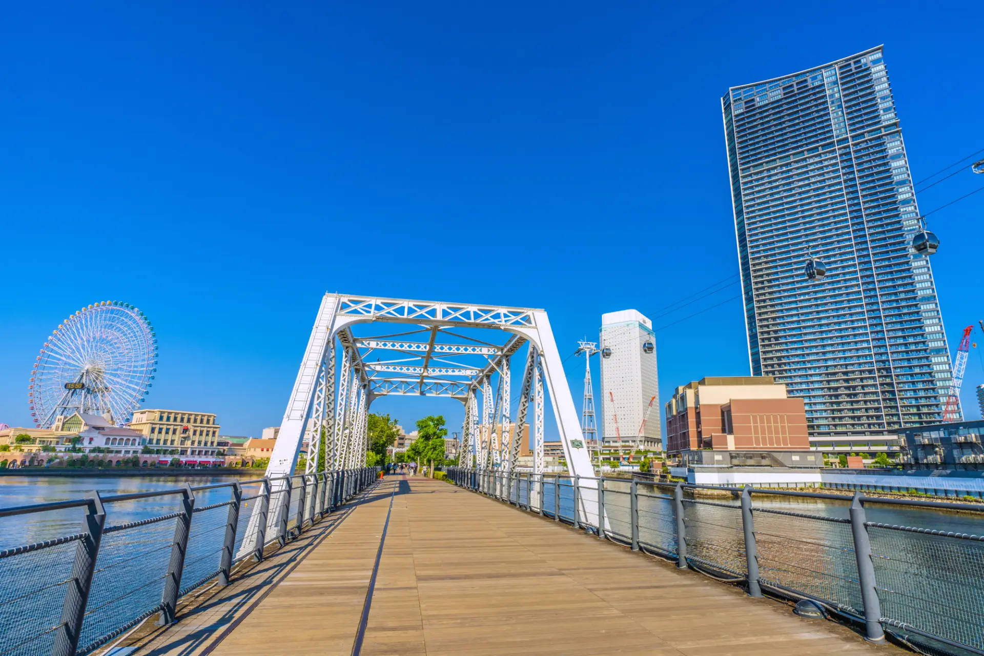 散策を楽しむためにも負担を減らす工夫を