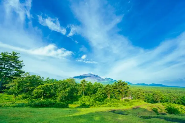【超严选】轻井泽度假看这篇就够！轻井泽必去景点17选