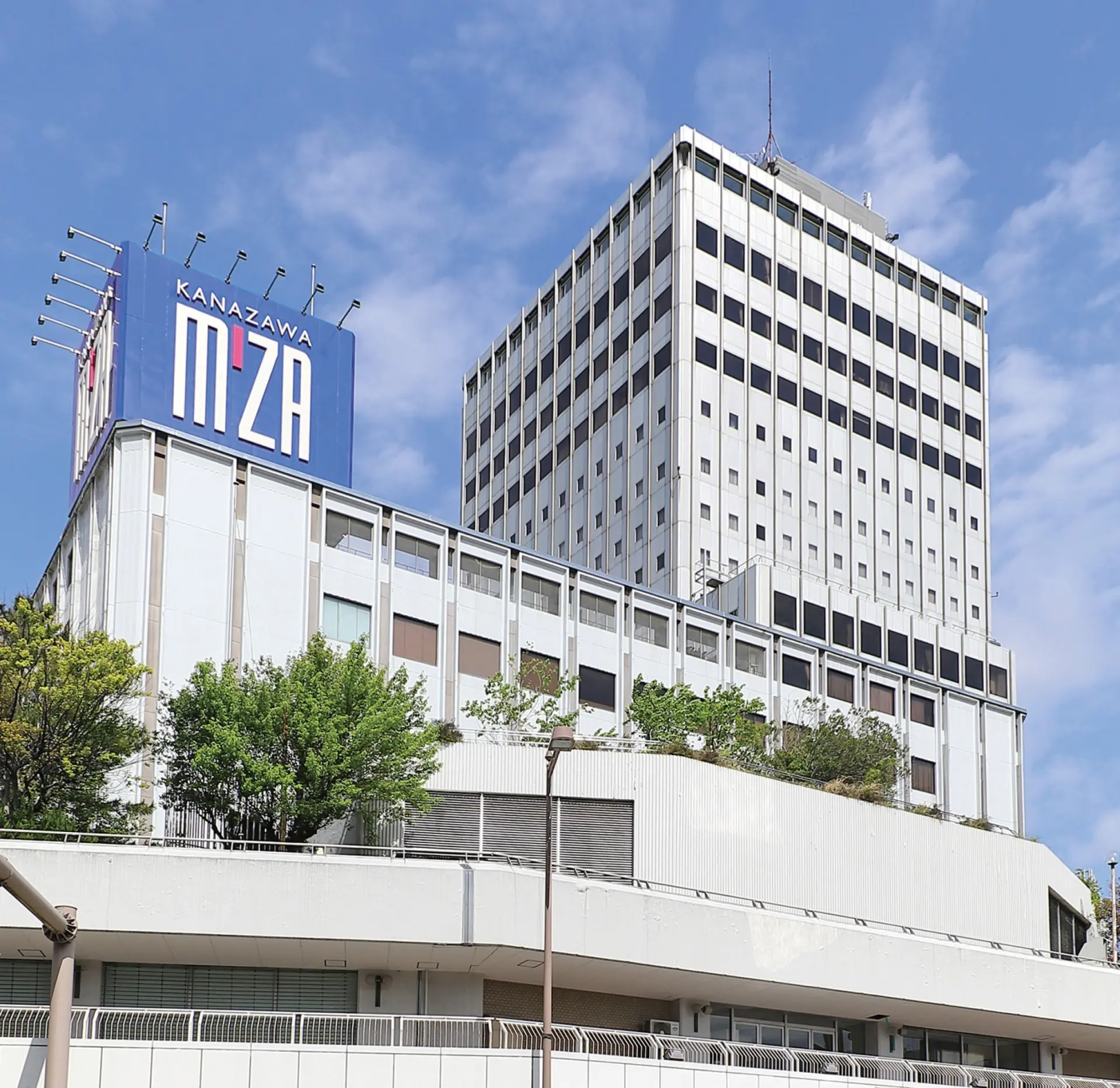 從美食到傳統工藝,匯聚石川魅力的百貨公司