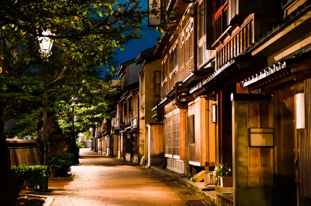 【金澤必去景點19選】去金澤就是要體驗日本傳統文化與現代藝術交融的魅力！