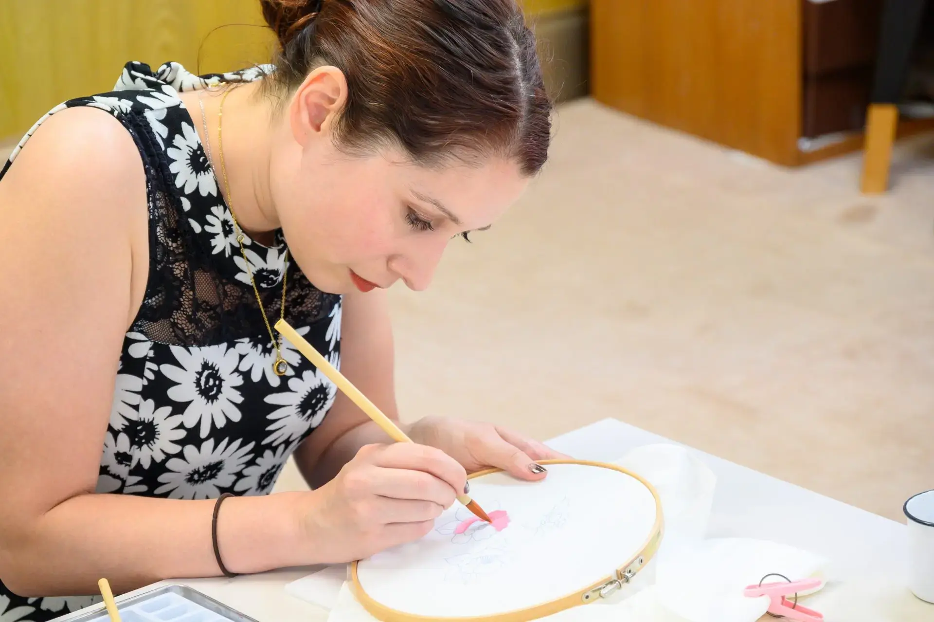 In Kanazawa, you can touch the essence of artistic disciplines refined over many years by traditional culture, artisans, and geiko
