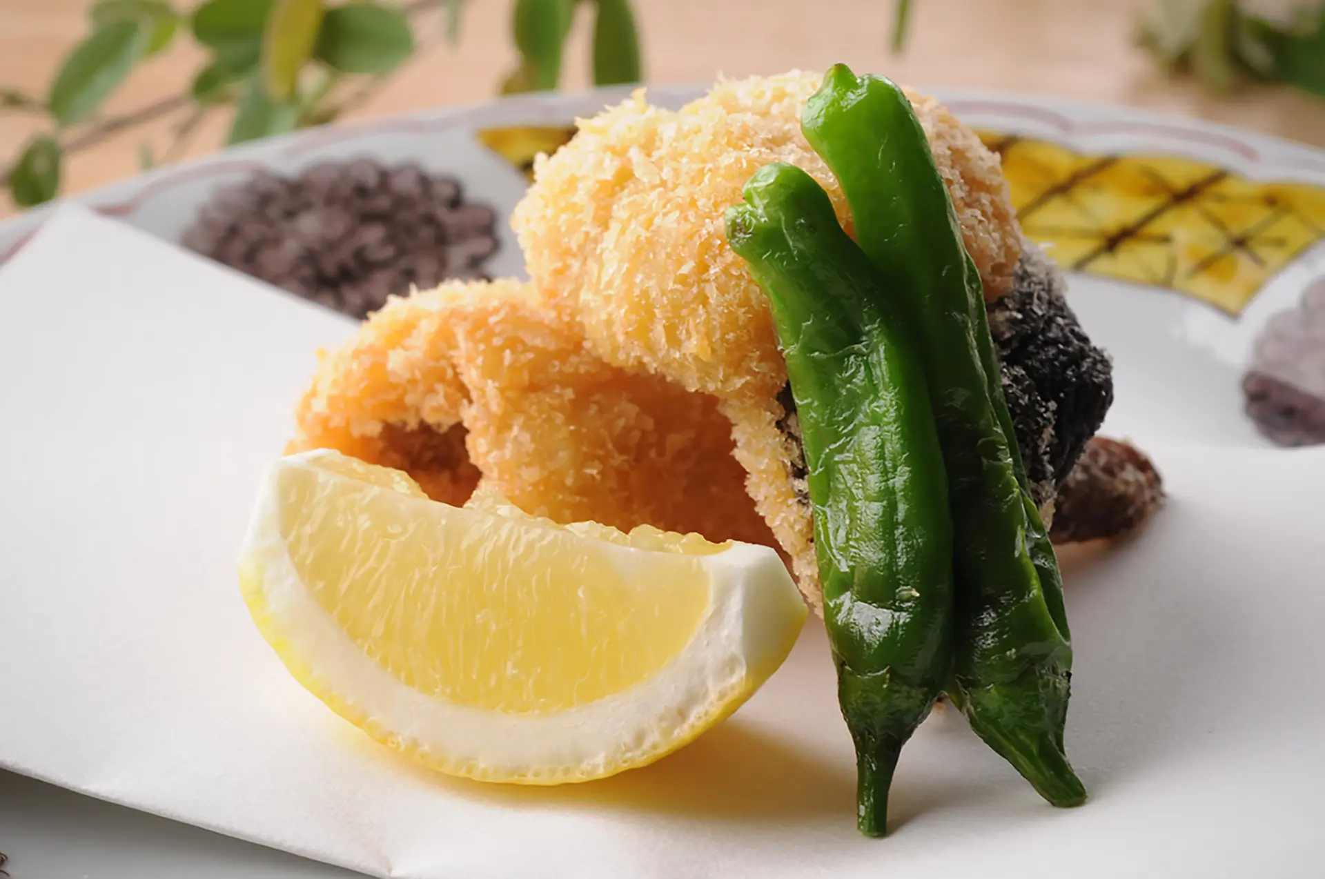 京都を代表する懐石料理の老舗料亭(※写真はイメージです。)