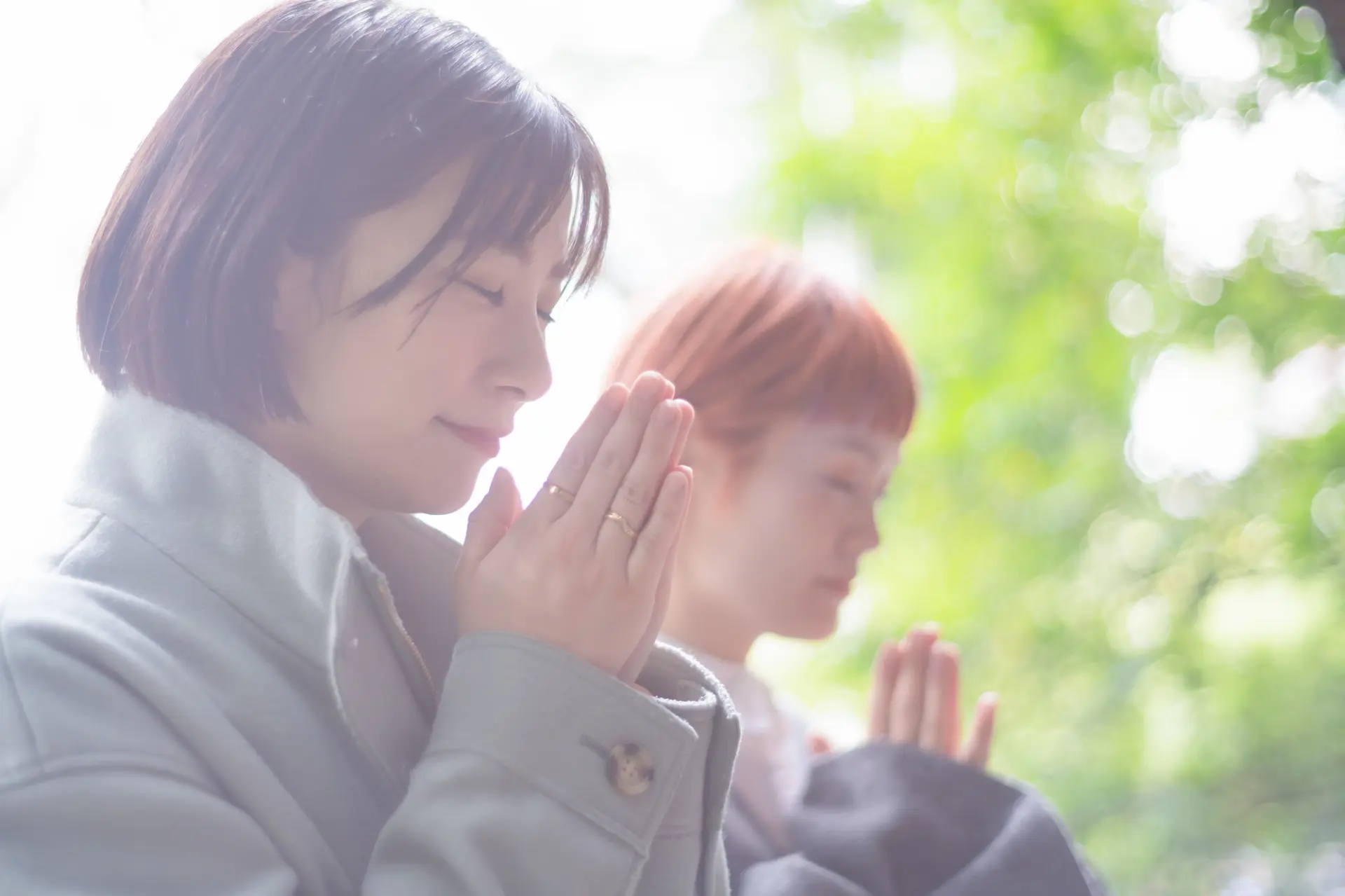 神社仏閣を巡る前に作法をきちんと覚えておこう