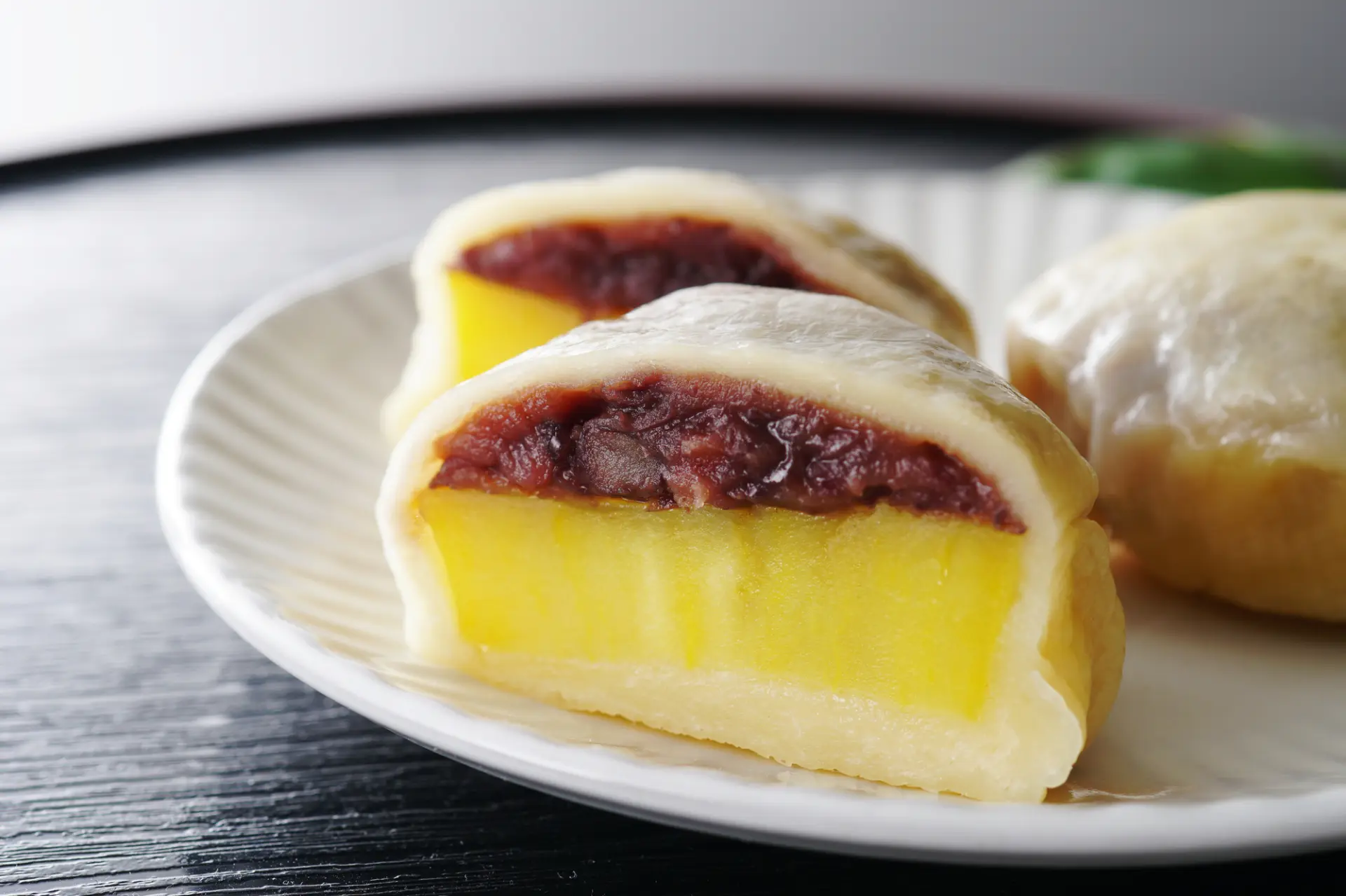 熊本で長らく愛されているいきなり団子（※写真はイメージです。）