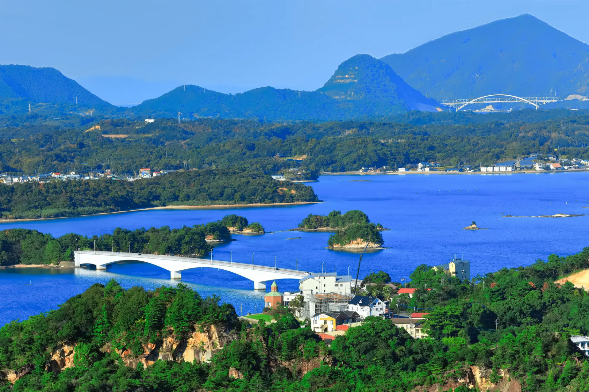 天草の魅力を堪能したいなら1泊を前提としたスケジュールにしよう