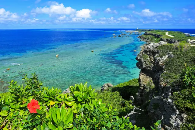 24 Things to Do in Okinawa: Crystal-Clear Blue Seas and a Deep Dive into the Culture of the Ryukyu Kingdom