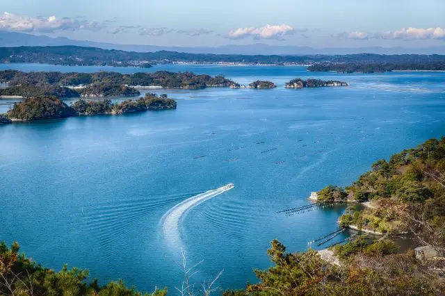 【宫城推荐景点29选】宫城县的历史文化景点、美丽的自然景观和在地美食一次了解！