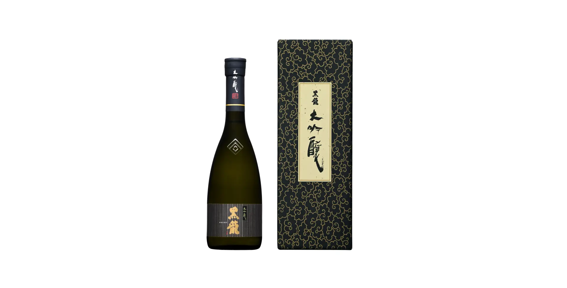 大吟醸ブームの先駆け！ 黒龍酒造が手掛けるフルーティな日本酒
