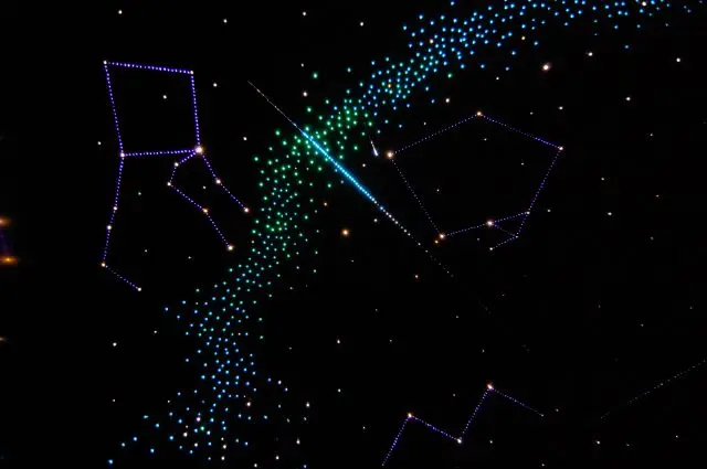 Stunning night skies made to rival the real thing at this planetarium complete with cutting-edge visuals and sound.