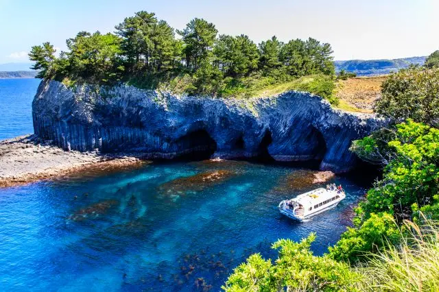 【佐贺严选景点13选】感受佐贺县壮丽的自然风光和悠久的历史文化