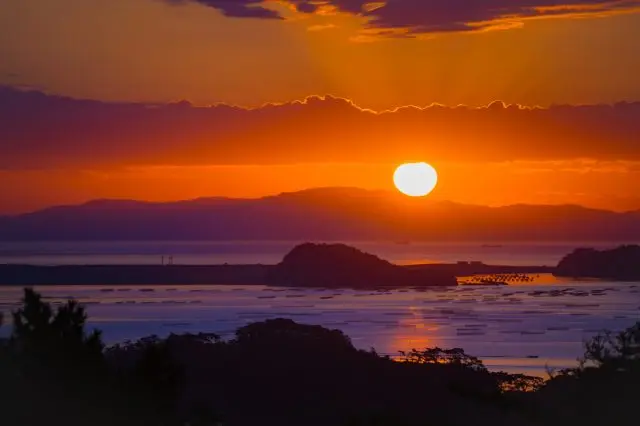 一生想要看一次！日本三大绝景「松岛、天桥立、宫岛」的魅力总整理