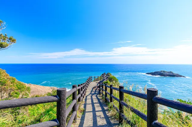 【超严选】一篇搞定！宫崎必去景点19选