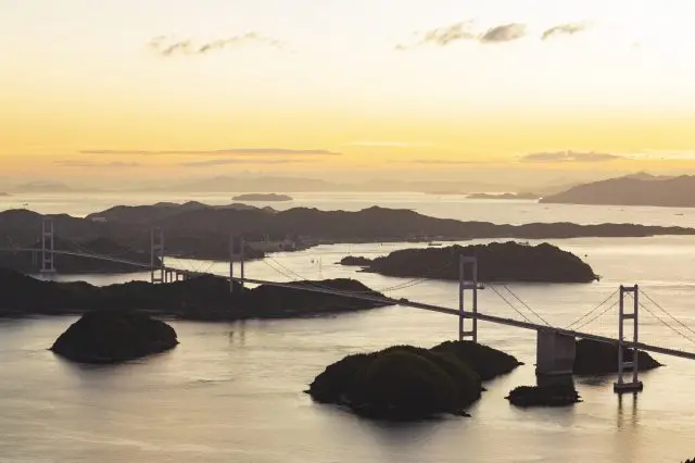 【愛媛縣必去景點19選】第一次的愛媛旅行，去這裡準沒錯！