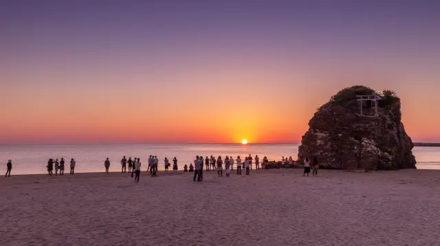 15 Things to Do in Shimane