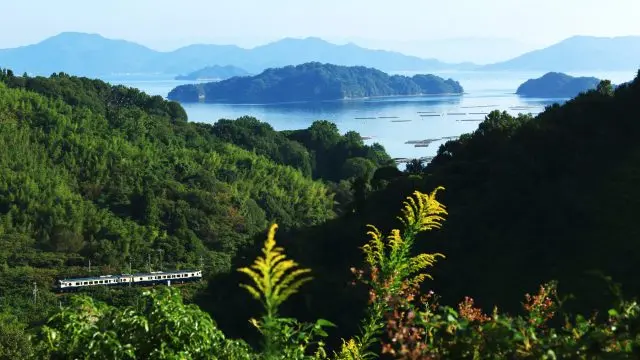 【Setouchi Round Trip Plan】Takes you to eight towns filled with individuality and charm, allowing you to experience the true delights of Hiroshima, including its deep and maniacal aspects, backstage affairs, and hidden realities.