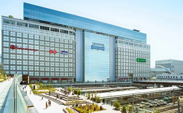 眾多魅力店家進駐！新宿代表性的購物地標