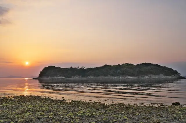 【小豆岛自由行完整指南】绝景宝库「小豆岛」必去景点17选！