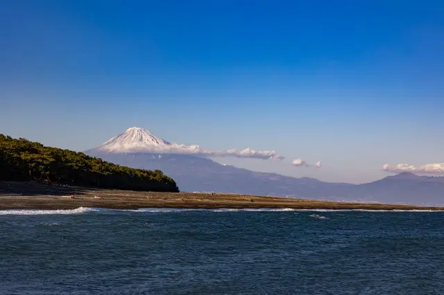 【Fujieda and Shizuoka City "Sunshu Journey" One-Day Model Course】
Seek out the vestiges of the Edo Period and visit Japanese Heritage historical spots along the Tokaido Road