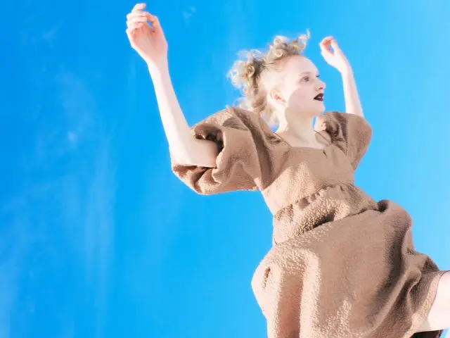 "Ray BEAMS", a women's label based on the concept of "The Way of Chic"