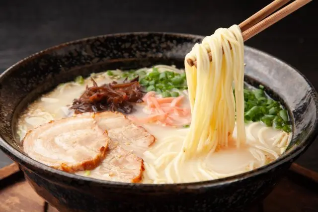 7 Ramen Restaurants to Visit in Fukuoka, the Home of Tonkotsu Ramen
