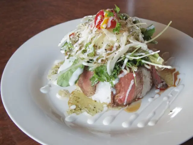 从员工餐演化成热门在地美食的「西西里饭」