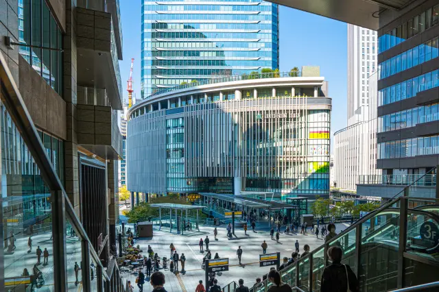【超嚴選】大阪最好逛的購物景點一篇掌握！
