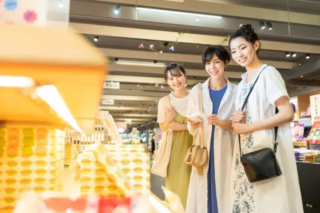 【超严选】东京推荐伴手礼11选！让收到礼物的人称赞妳的品味～