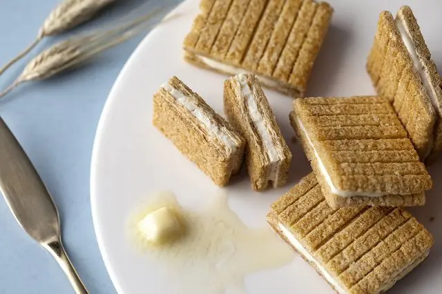 东京伴手礼中超人气的一款饼干