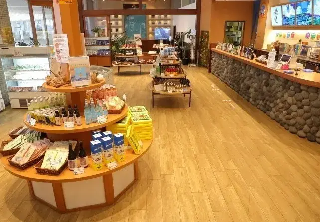 匯集伊豆諸島與小笠原諸島11座島嶼逸品，從都心發信東京離島魅力的選物店