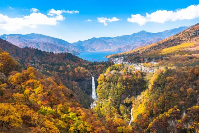 日光觀光指南