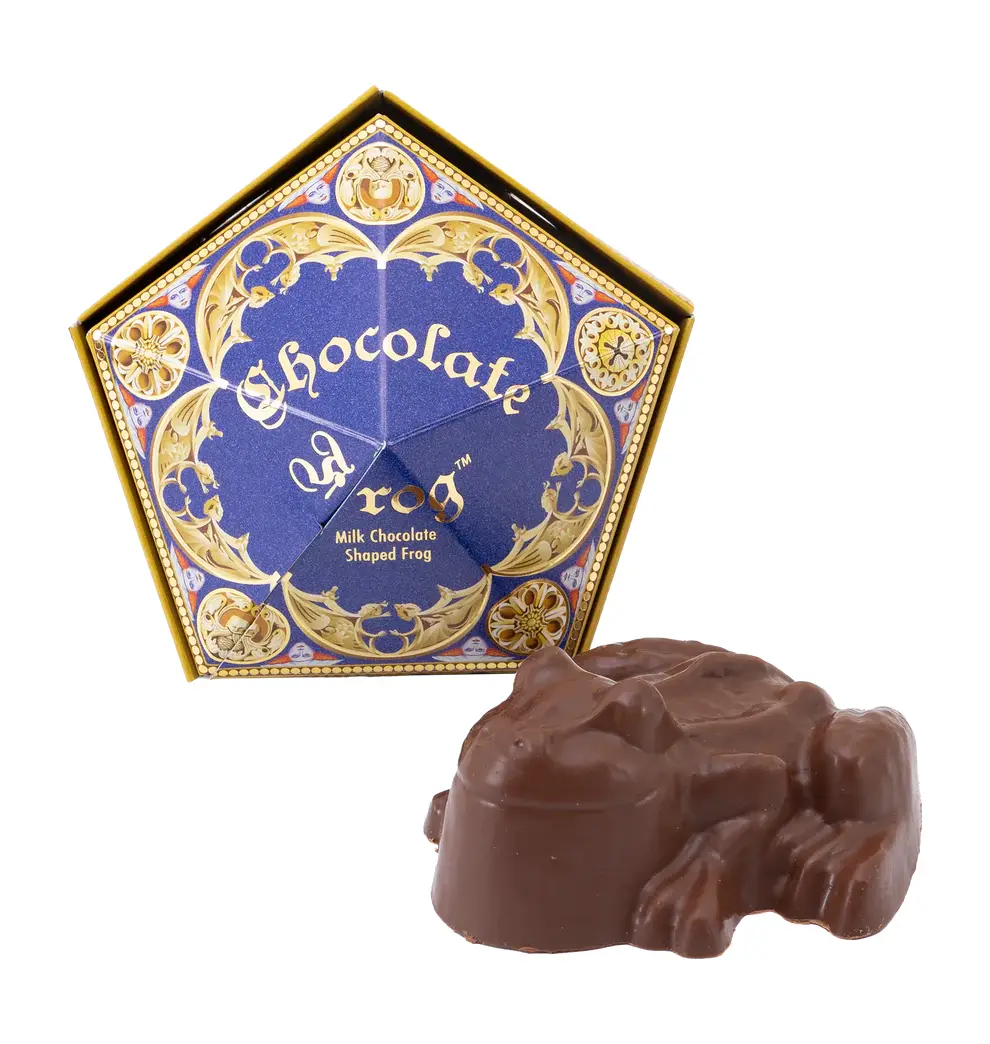 Chocolate Frog (Milk Chocolate)