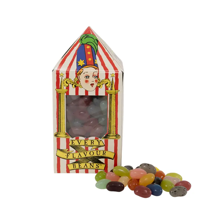 Bertie Bott’s Every Flavour Jelly Beans