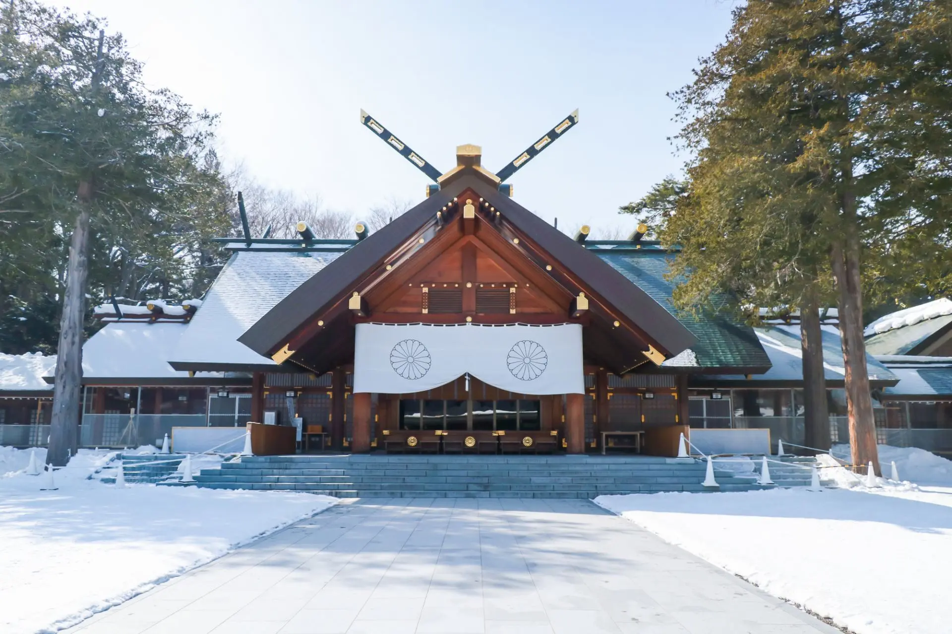 北海道神宮観光ガイド】北海道屈指のパワースポットを満喫しよう 