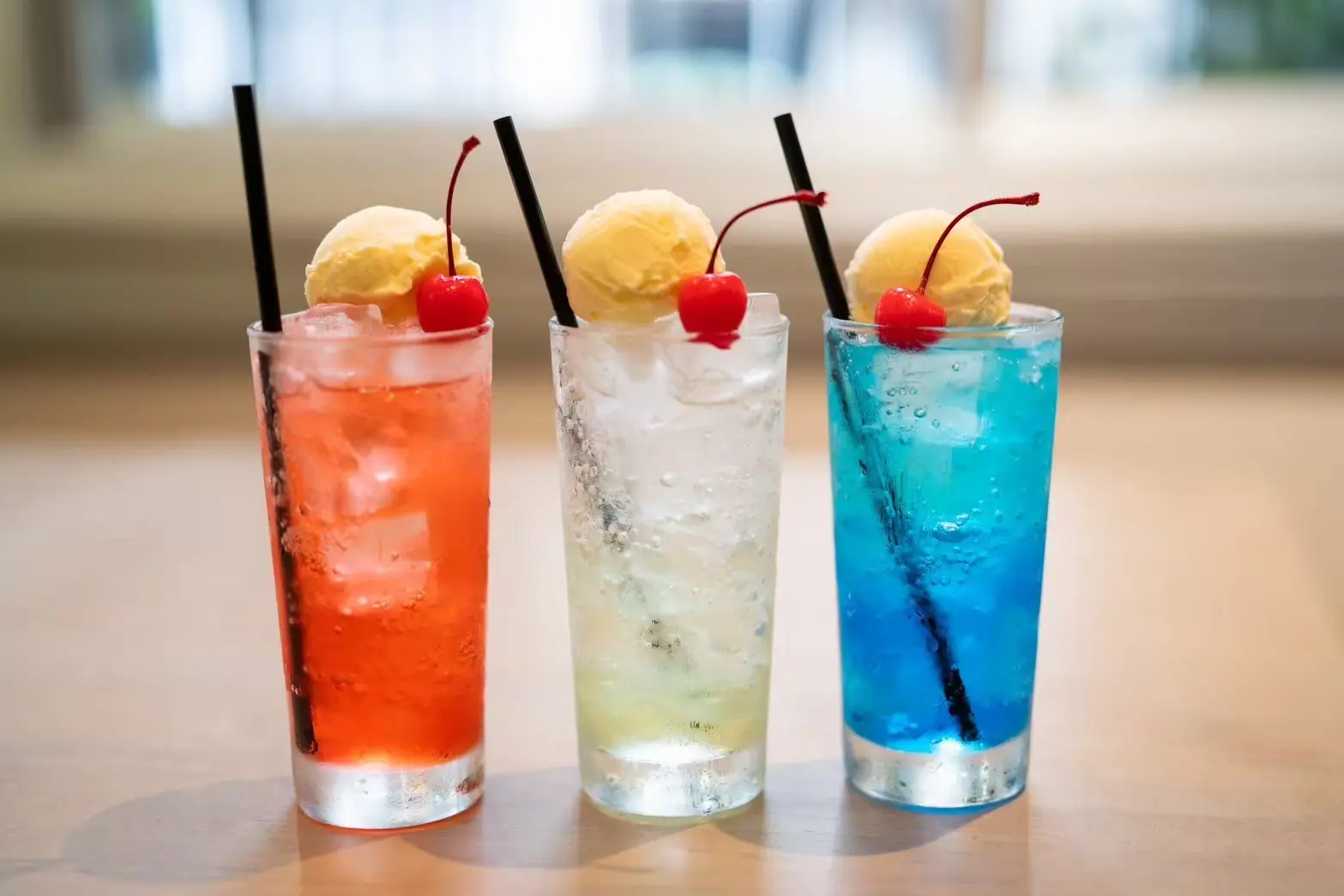 旧小学校の趣と名古屋名物を楽しめる和カフェレストラン