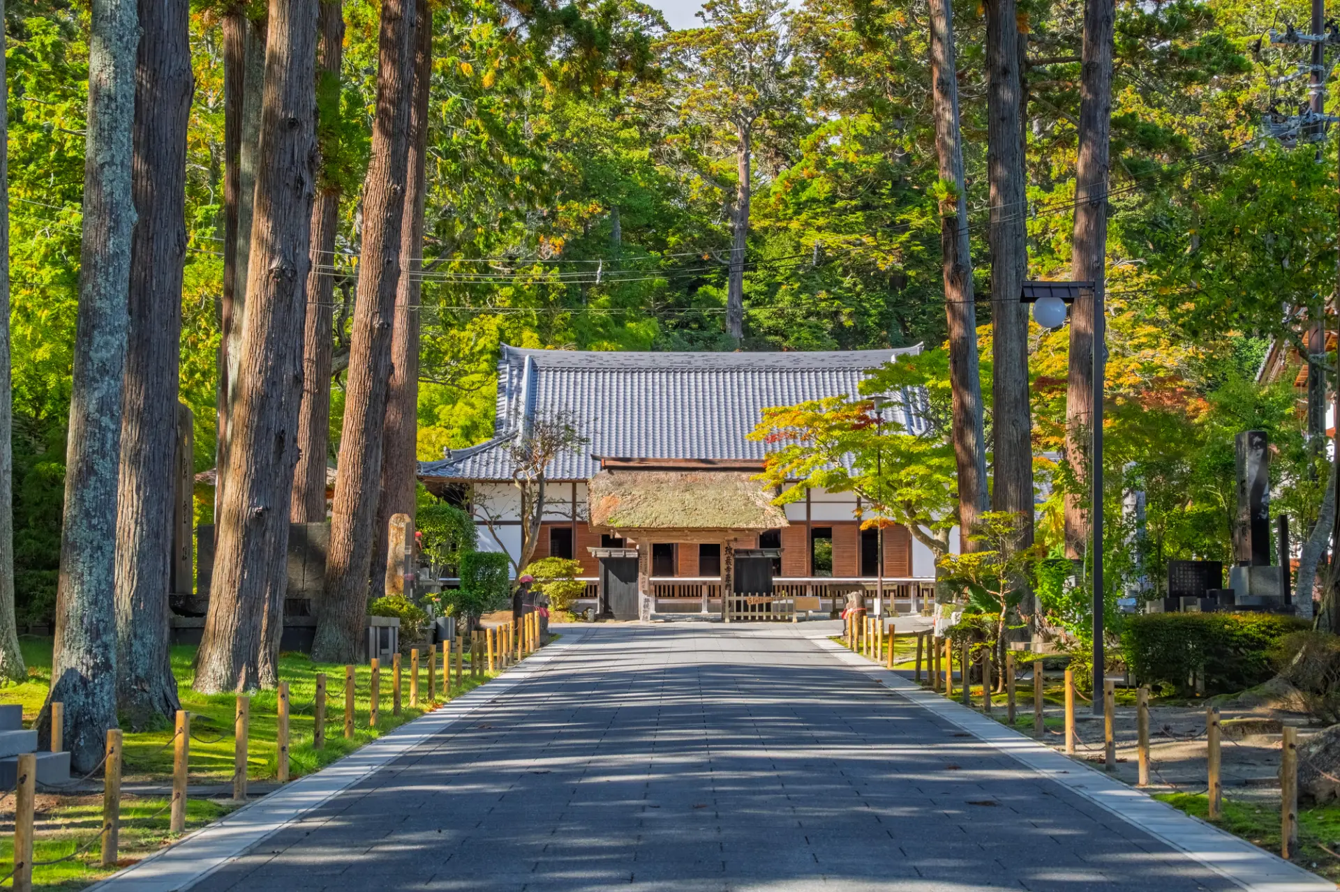 【瑞巖寺完整指南】必看重點、週邊景點&旅宿一篇掌握