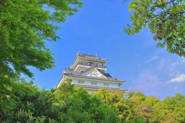 【岐阜城完整指南】必看重點&週邊景點一篇搞定！