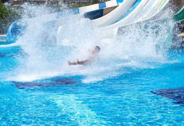 スライダーがあるのも嬉しいポイントだ（画像はイメージです）