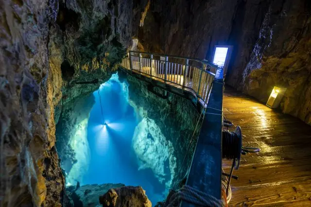 【龍泉洞完整指南】必看重點&週邊景點一篇搞定！