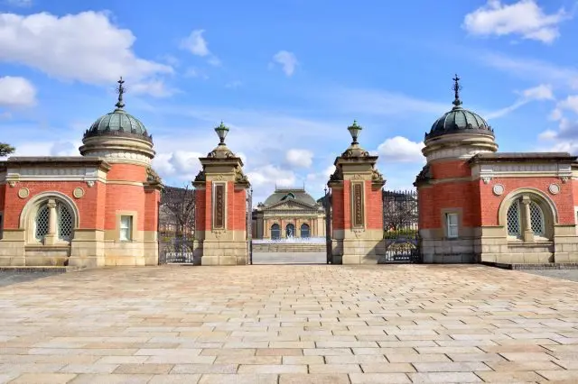 【京都國立博物館完整指南】必看重點&週邊景點一篇搞定！