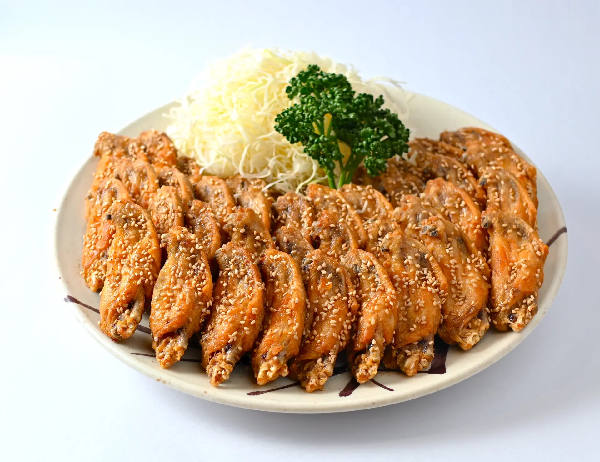 名古屋名物・手羽先唐揚の元祖