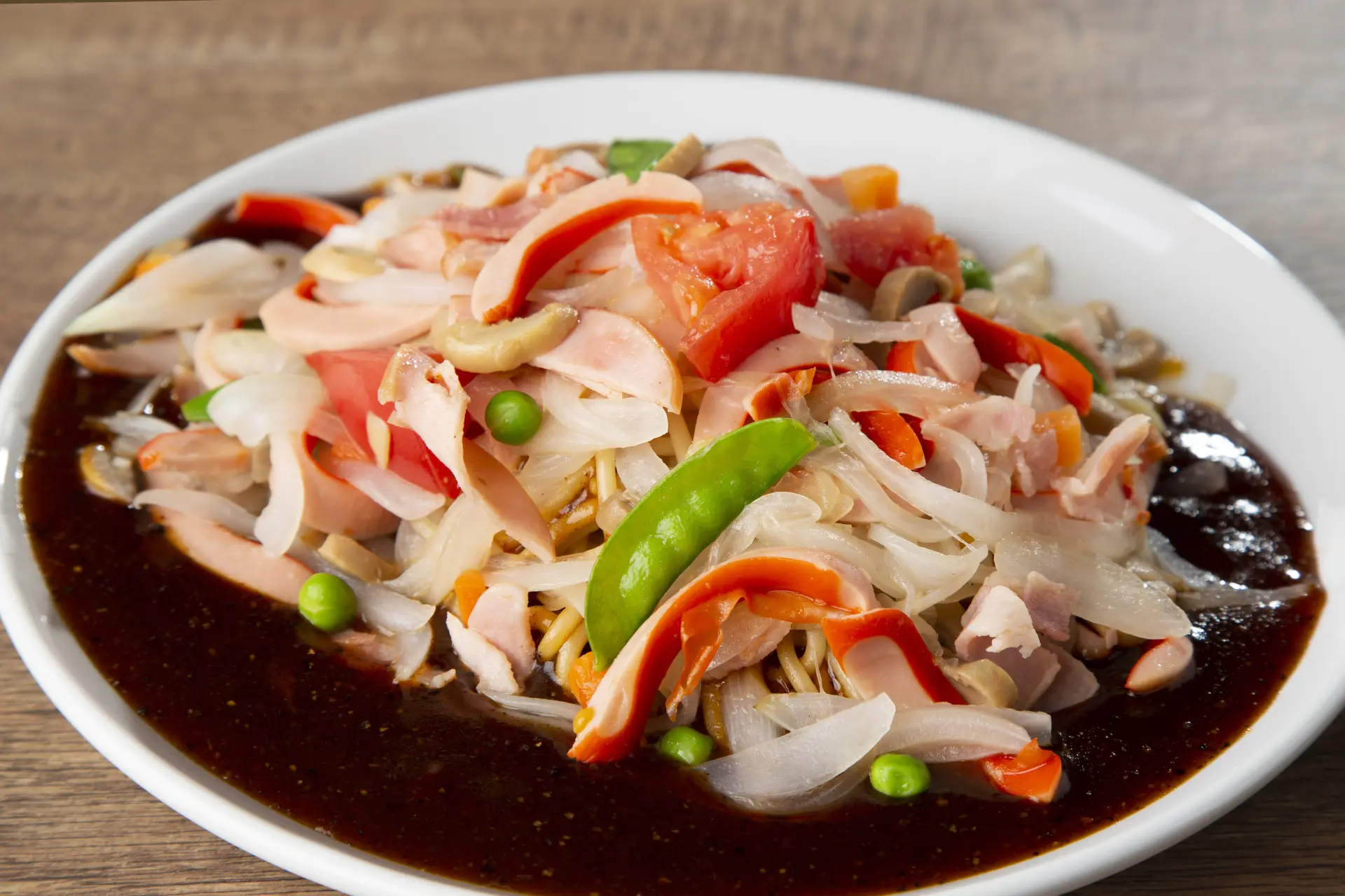 名古屋グルメ「あんかけスパ」の味を知りたいなら老舗へ！