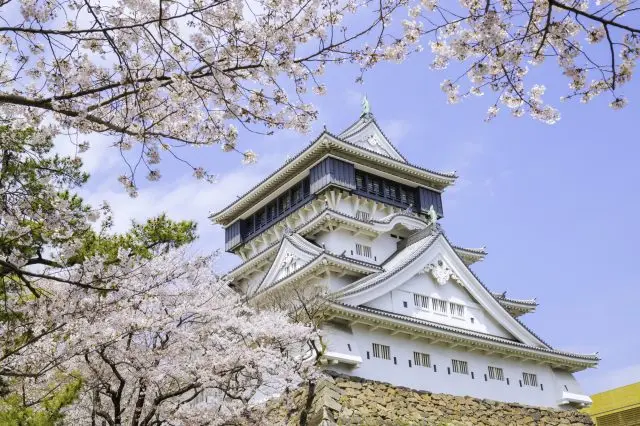 【小仓城完整指南】必看重点&周边景点一篇掌握！