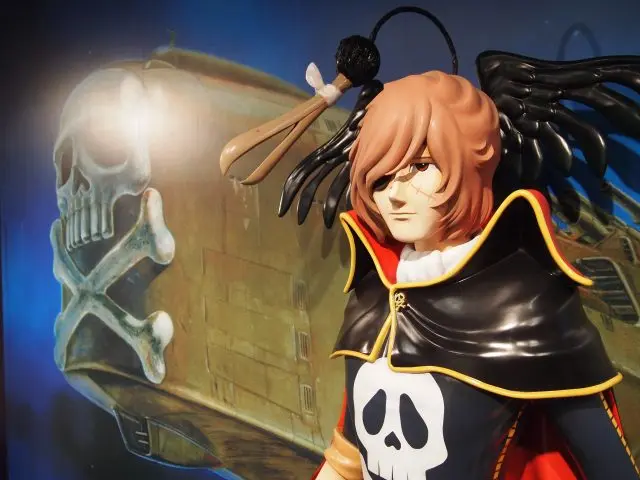 蔵書7万冊！「見る・読む・描く」で漫画の魅力を体感