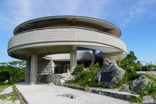 秋吉台必訪景點