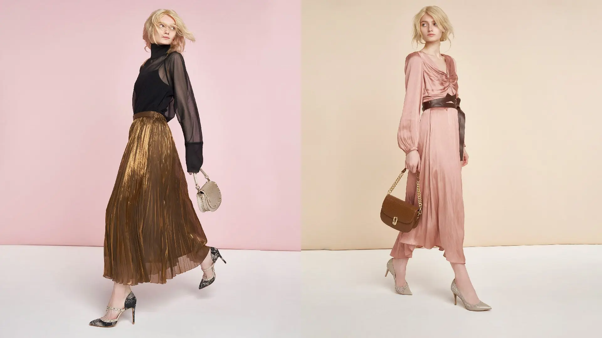 DIANA」が贈る、美しさと履き心地を両立した女性向けシューズ | GOOD