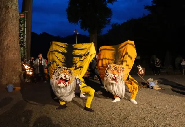 [Iwate Prefecture] Breathe Deep and Step into the Heritage of Performing Arts in Sanriku 