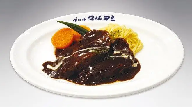 変わらぬ味と真心をモットーに、70年以上も洋食一筋