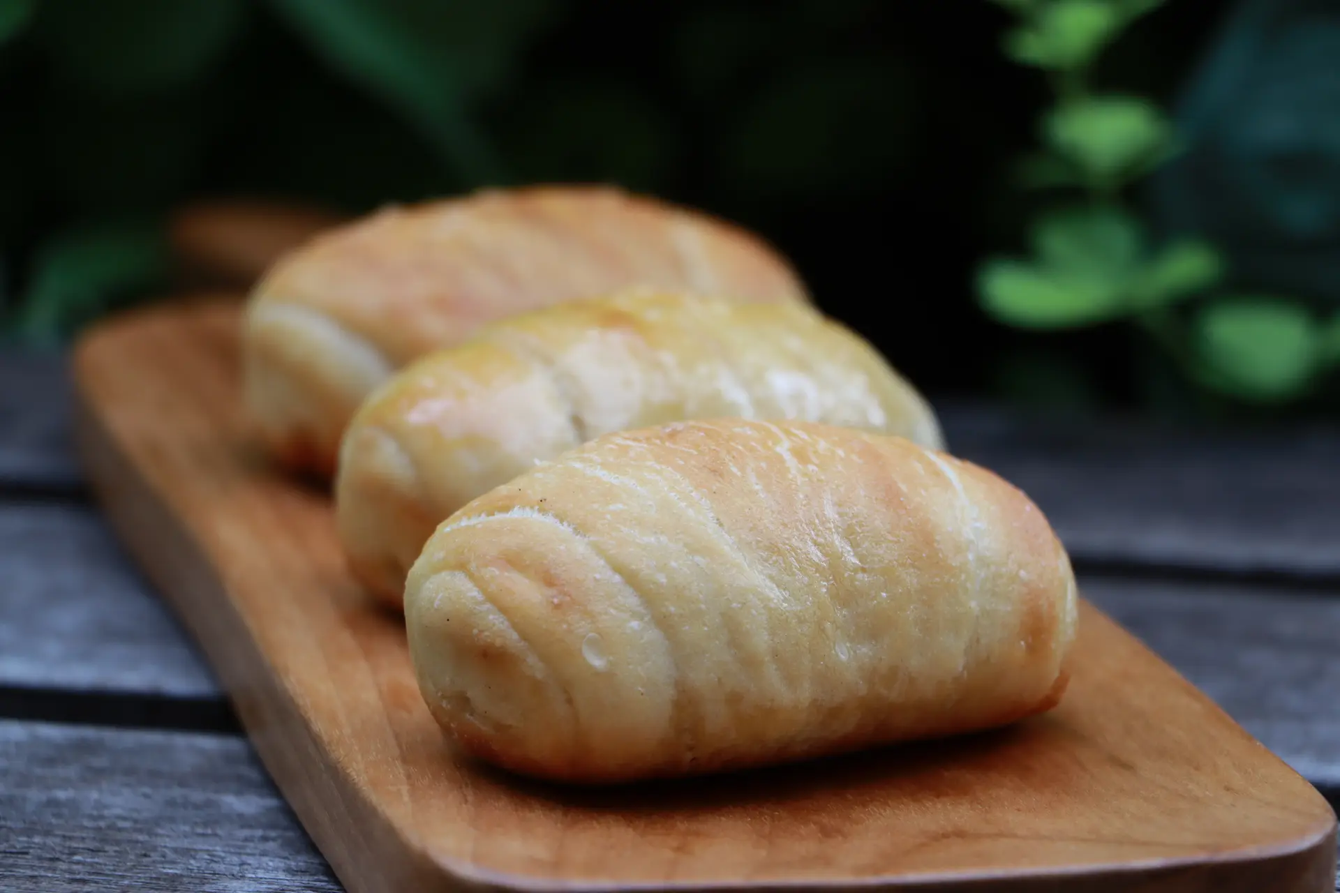 体に優しい国産素材を使った「小江戸の和パン」が人気のベーカリー