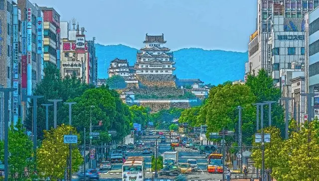 【姬路城完整指南】必看重點&周邊景點一篇掌握！