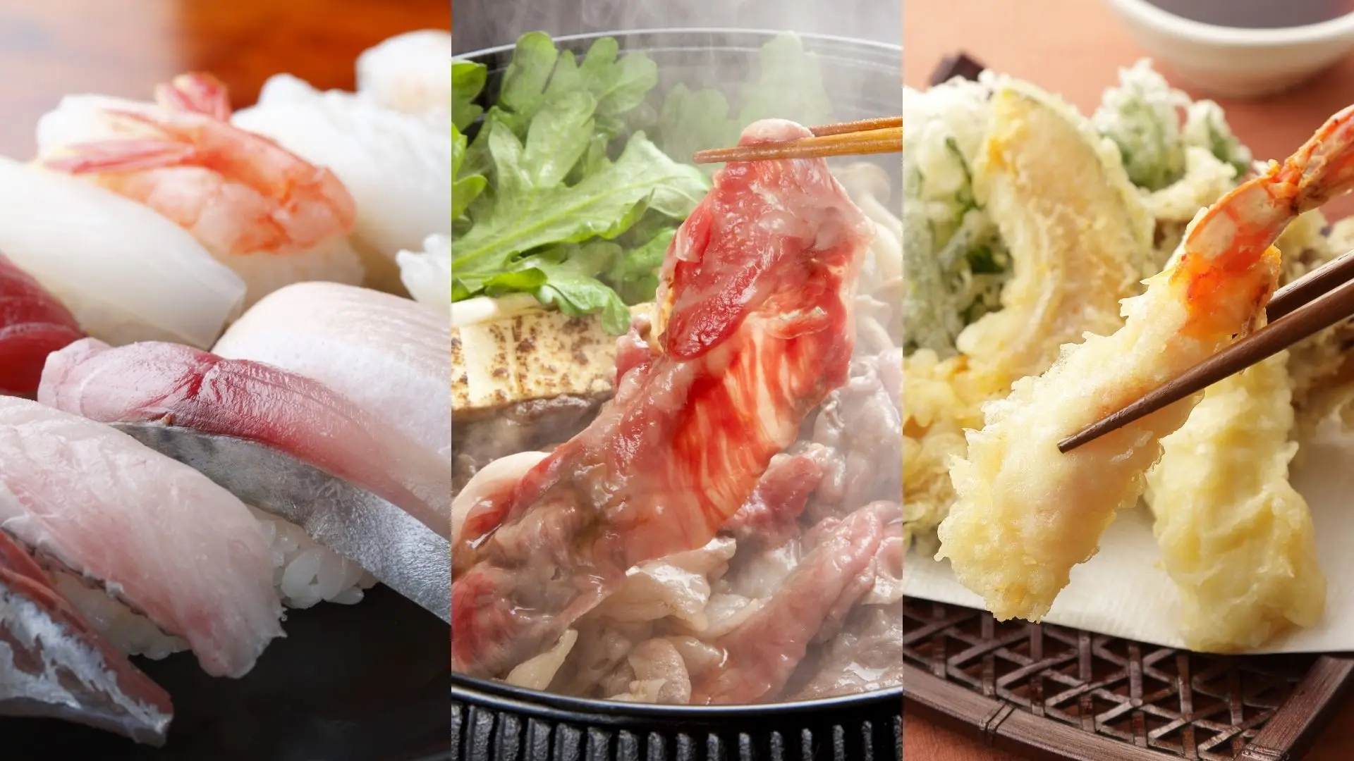 11 Must-Try Local Cuisine from Japan’s Kanto Region | GOOD LUCK TRIP